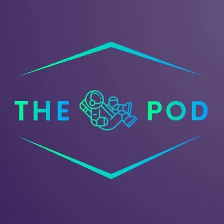 The Pod Capsule hotel Dublin
