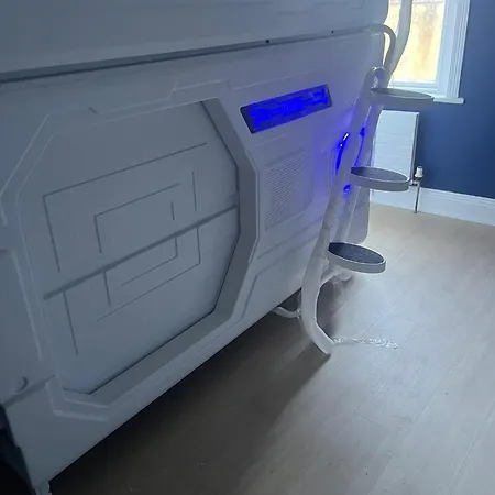 The Pod