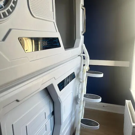 The Pod
