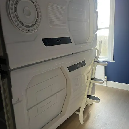 The Pod Дублин